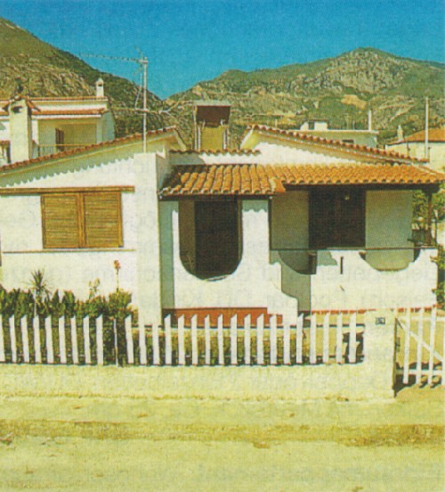 GRECJA