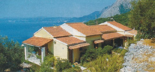 GRECJA
