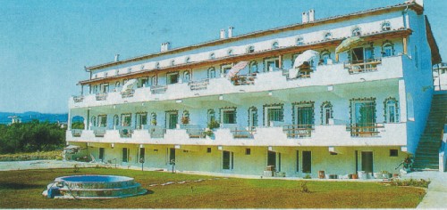 GRECJA