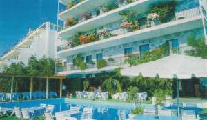 Prosz klikn na nazw hotelu aby zobaczy powikszone zdjcie