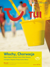 TUI - CHORWACJA, WOCHY, HISZPANIA, FRANCJA ...