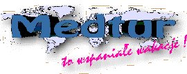 WWW.MEDTUR.PL  - LAST MINUTE - TUI, NECKERMANN, AFRICAN SAFARI CLUB ...